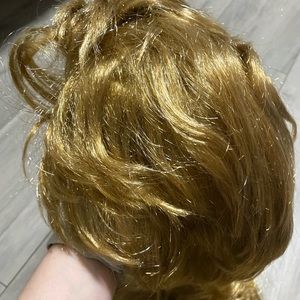 Trump Costume Wig